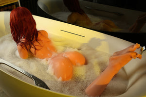 Julie Sex Doll (Starpery 172 cm f-cup TPE+silikon) EXPRESS