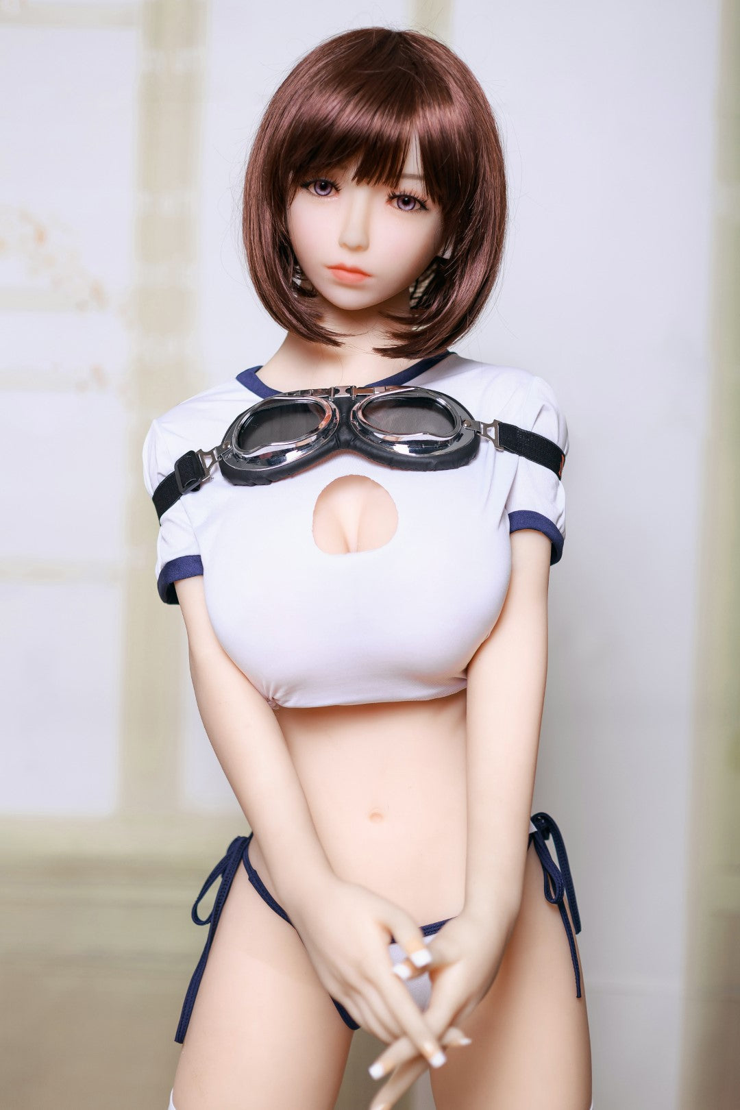 Lalka seksu Yui (Aibei Doll 158cm E-cup TPE)