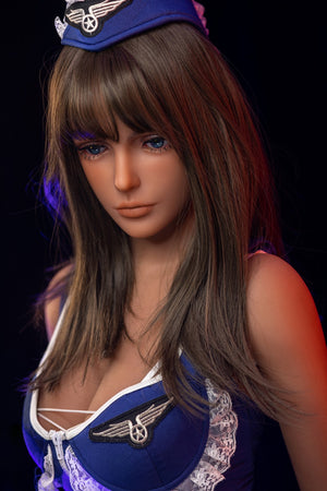 Claire Sex Doll (Aibei Doll 158 cm C-cup Tpe)