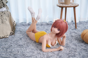 Rosario Sex Doll (Doll WM 146 cm C-cup #S28 tpe)