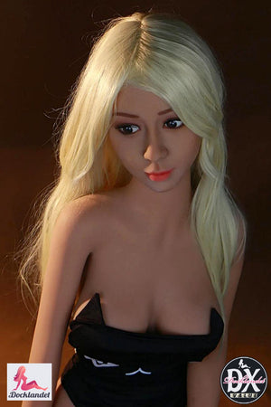 Josefine - najlepsza lalka seksu? (DX Value 142 cm e-cup Tpe) EXPRESS