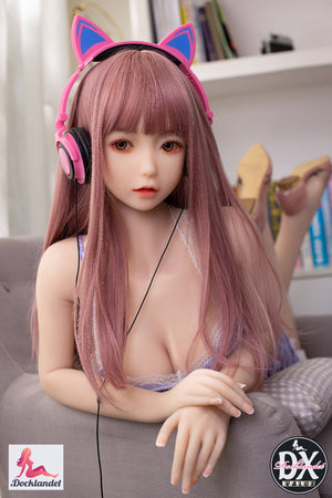 Riki - japońska lalka seksualna (DX Value 160 cm D-cup Tpe)
