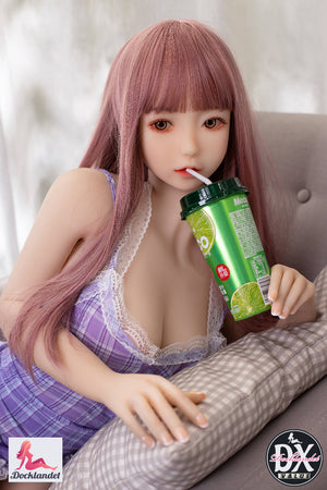 Riki - japońska lalka seksualna (DX Value 160 cm D-cup Tpe)