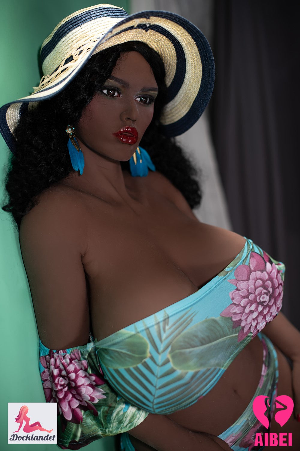 Lalka erotyczna Michelle (Aibei Doll 165cm n-cup Tpe)