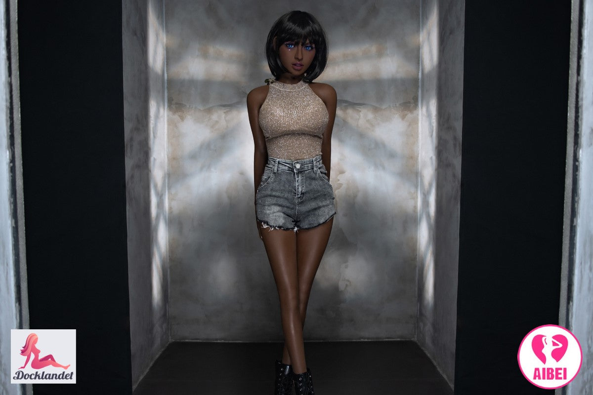 Esterowa lalka seksu (Aibei Doll 148cm D-cup TPE)