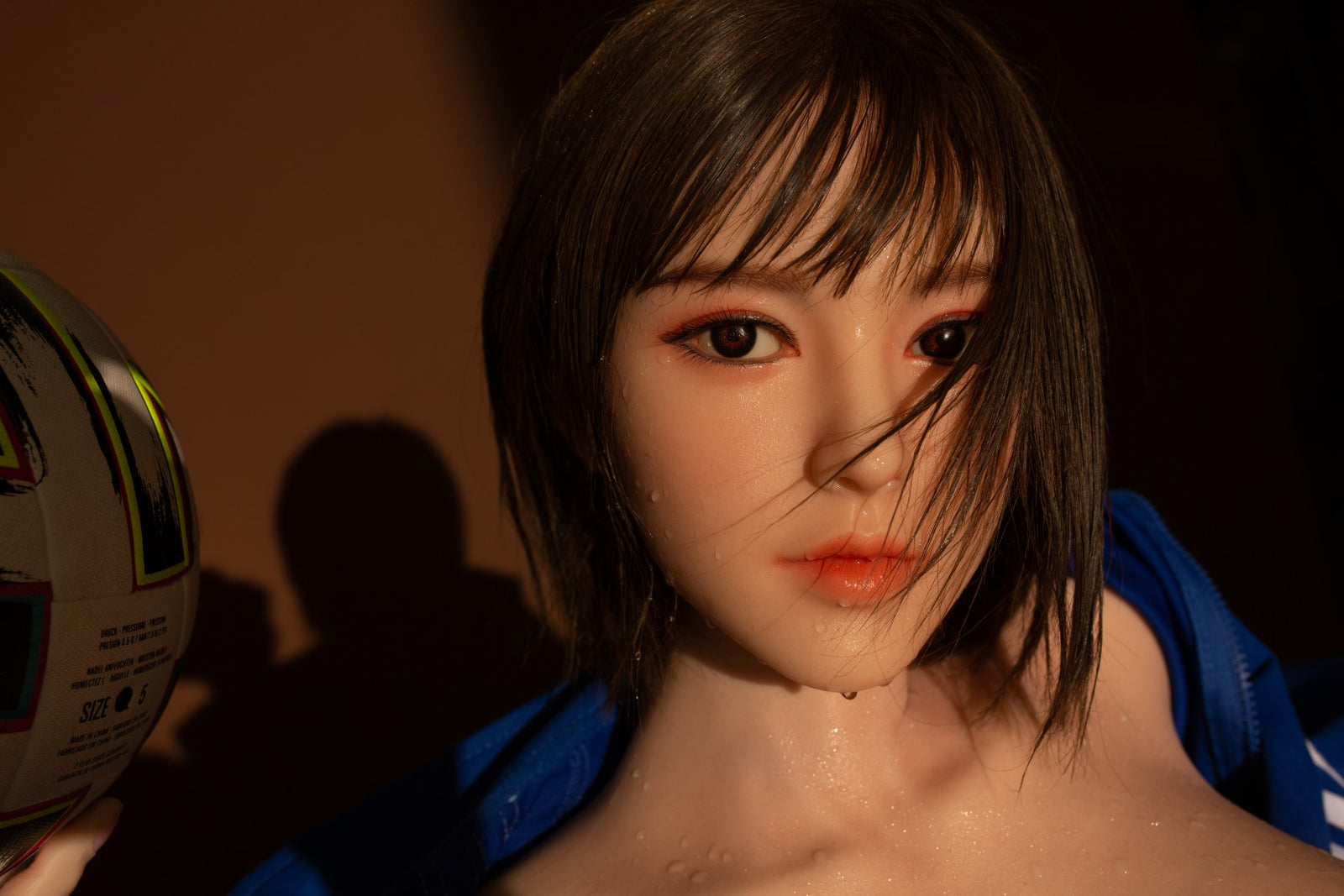 Lalka seksu Yao (Starpery 171cm D-cup TPE+silikon)