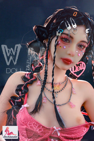 Lavinia Sex Doll (Doll WM 172 cm B-cup #56 TPE)