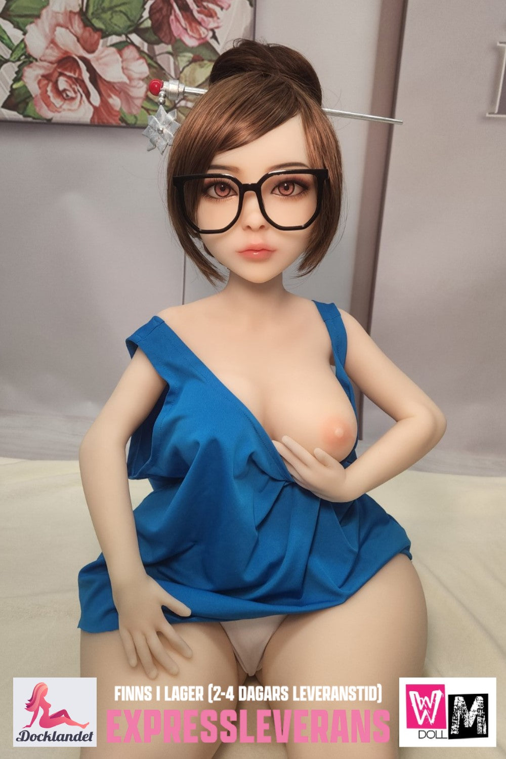 Lalka seksu Mei (WM-Doll 96cm E-cup #103TPE) EXPRESS