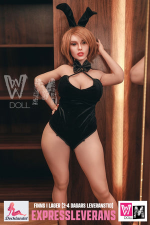 Leona Sex Doll (Doll WM 118 cm e-cup #263 TPE) EXPRESS