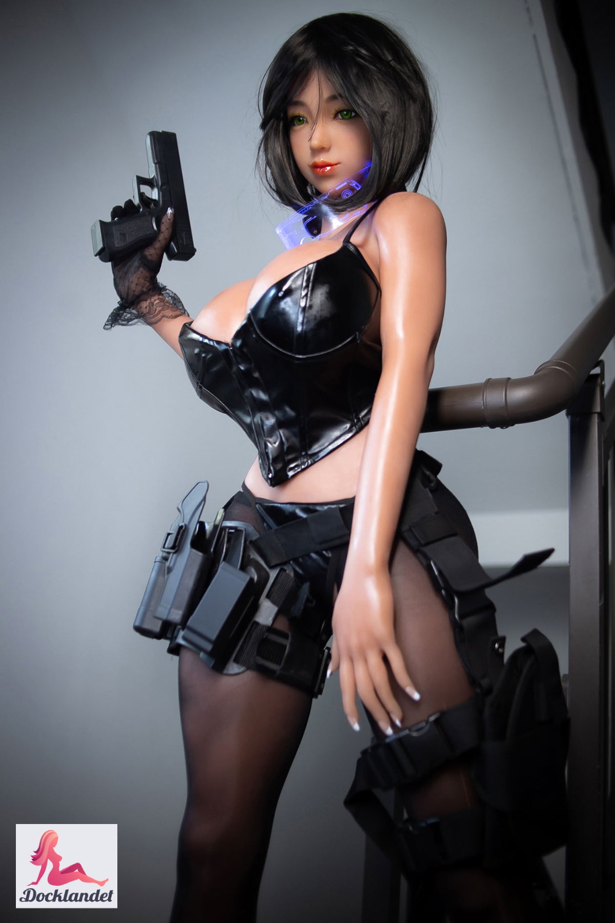 Lalka seksu Yumi (Aibei Doll 153cm j-cup Tpe)