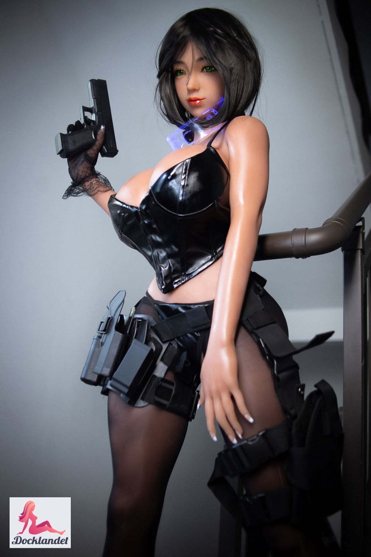 Lalka seksu Yumi (Aibei Doll 153cm J-cup TPE) EXPRESS