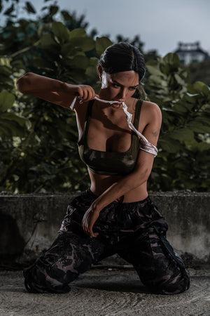 Carina Sex Doll (Zelex 170 cm C-cup GE55 Silikon)