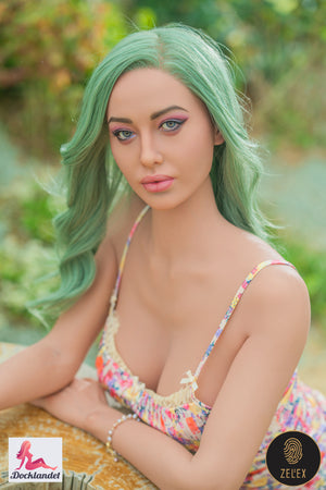 Vivien sex doll (Zex 170cm c-cup GE45 silicone)