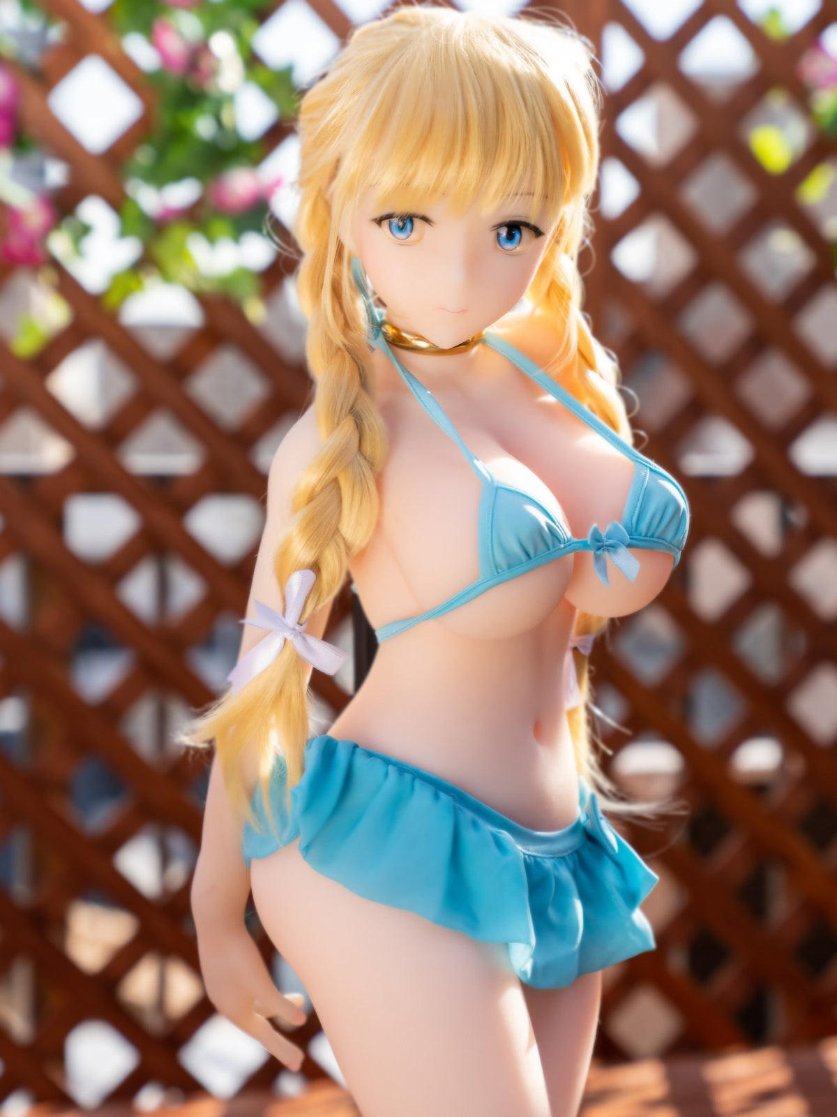 Lalka seksu Shiori (Irokebijin 80cm E-cup TPE) EXPRESS