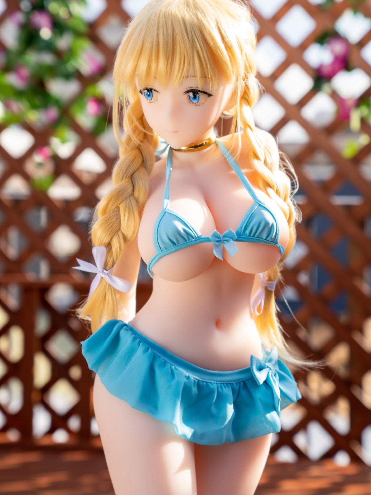 Lalka seksu Shiori (Irokebijin 80cm E-cup TPE) EXPRESS