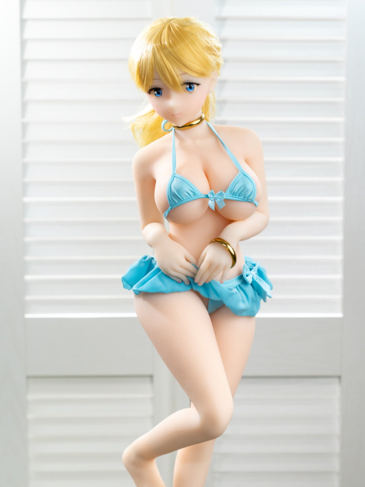 Lalka seksu Shiori (Irokebijin 80cm E-cup TPE) EXPRESS