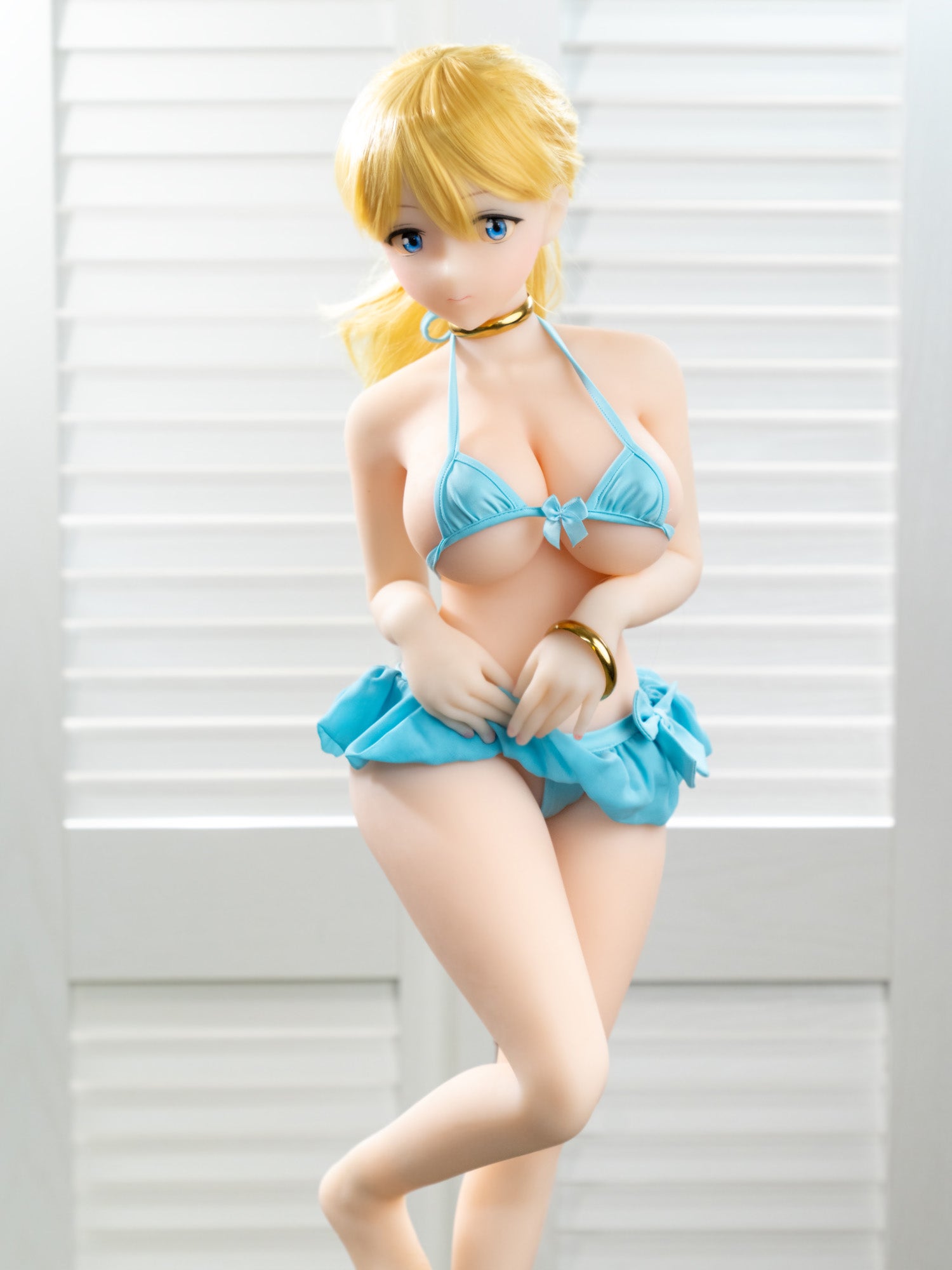 Lalka seksu Shiori (Irokebijin 80cm E-cup TPE) EXPRESS