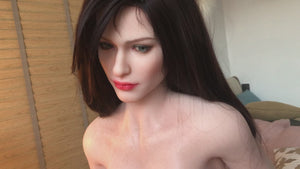 Eugenia Sex Doll (Starpery 172 cm f-cup TPE+silikon)