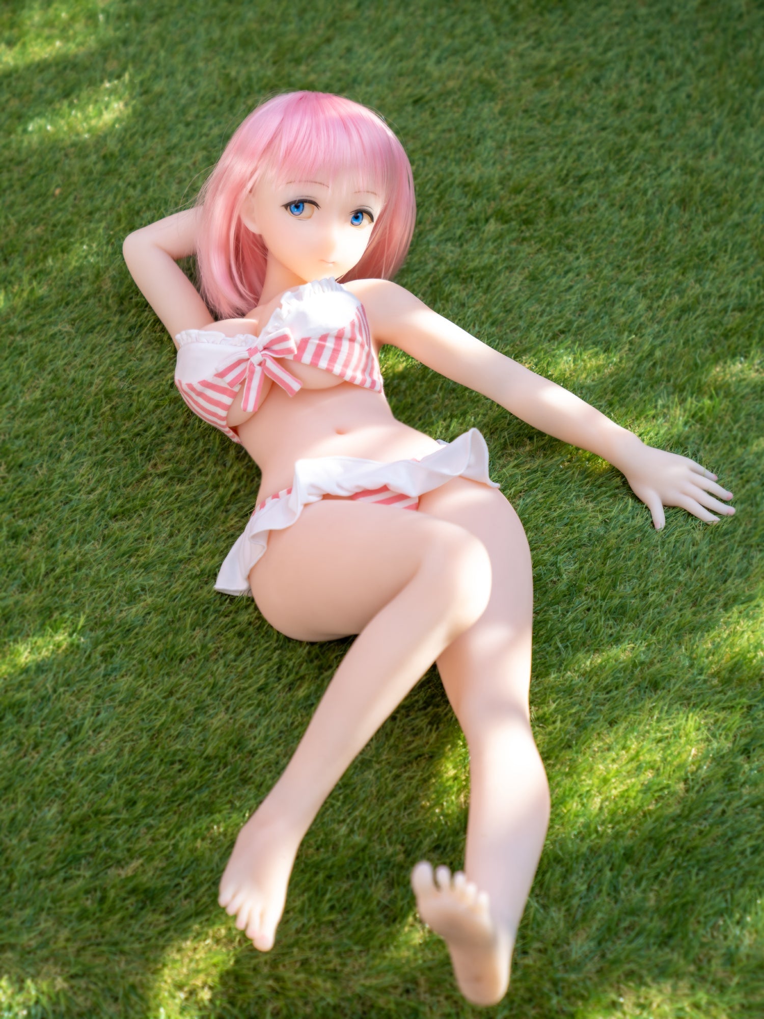 Shiori Sex doll (Irokebijin 80cm e-cup Tpe) EXPRESS