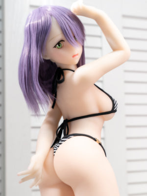 Shiori sex doll (Irokebijin 80cm Ecup TPE)