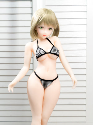 Shiori sex doll (Irokebijin 80cm Ecup TPE) EXPRESS