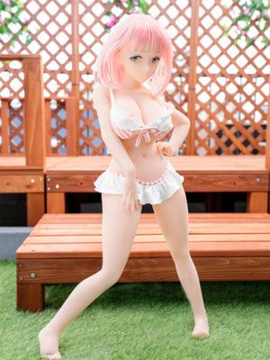 Shiori sex doll (Irokebijin 80cm Ecup TPE) EXPRESS