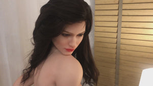 Eugenia sex doll (Starpery 172cm f-cup TPE+silicone)