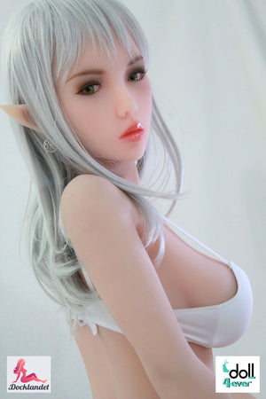 Dora elf (Doll Forever 145 cm C-cup Tpe)