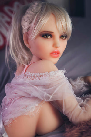 Shannon (Doll Forever 145 cm C-cup Tpe) EXPRESS